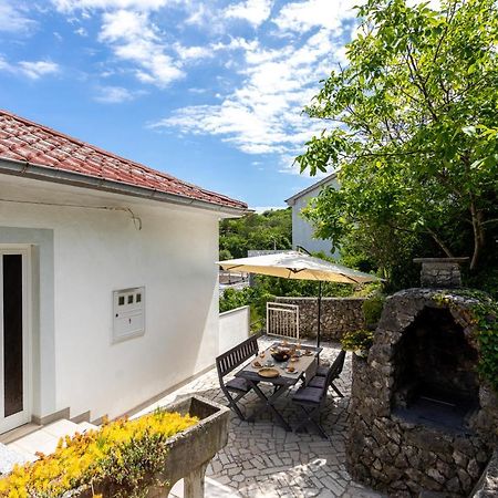 Apartman Maris Vrbnik Luaran gambar