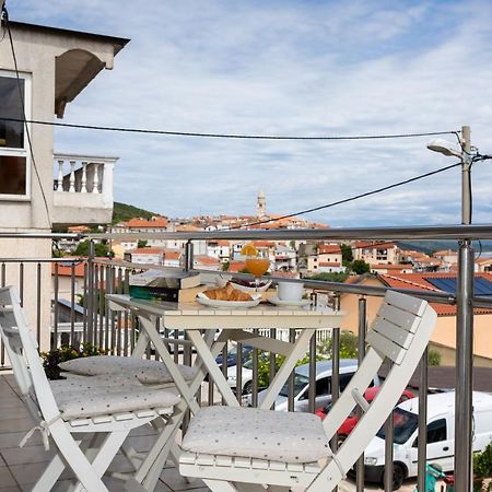 Apartman Maris Vrbnik Luaran gambar