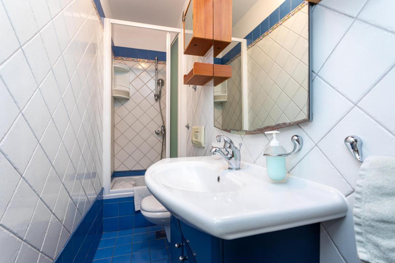 Apartman Maris Vrbnik Luaran gambar